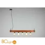 Подвесной светильник Omnilux Castelluzzo OML-94603-05 - Фото 1