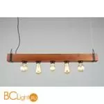 Подвесной светильник Omnilux Castelluzzo OML-94603-05 - Фото 2