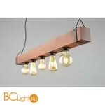 Подвесной светильник Omnilux Castelluzzo OML-94603-05 - Фото 4