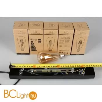 Подвесной светильник Omnilux Castelluzzo OML-94613-05 - Фото 5