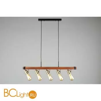 Подвесной светильник Omnilux Castelluzzo OML-94613-05 - Фото 1