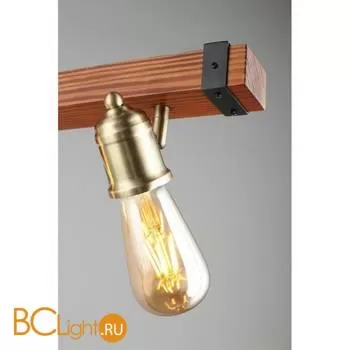 Подвесной светильник Omnilux Castelluzzo OML-94613-05 - Фото 3