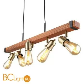 Подвесной светильник Omnilux Castelluzzo OML-94613-05