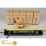 Подвесной светильник Omnilux Castelluzzo OML-94613-05 - Фото 5