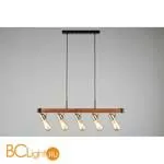 Подвесной светильник Omnilux Castelluzzo OML-94613-05 - Фото 1