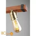 Подвесной светильник Omnilux Castelluzzo OML-94613-05 - Фото 3