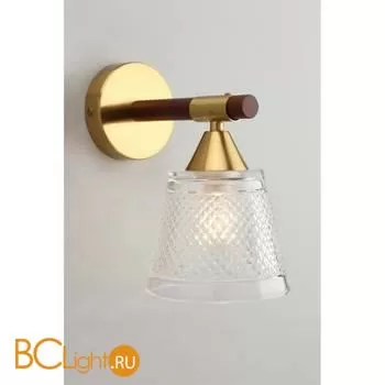 Бра Omnilux Catania OML-67601-01 - Фото 2