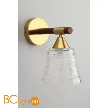 Бра Omnilux Catania OML-67601-01 - Фото 3