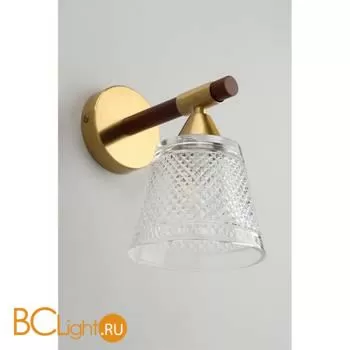 Бра Omnilux Catania OML-67601-01 - Фото 1