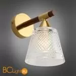 Бра Omnilux Catania OML-67601-01 - Фото 0