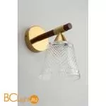 Бра Omnilux Catania OML-67601-01 - Фото 1