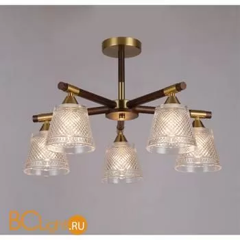 Люстра Omnilux Catania OML-67607-05