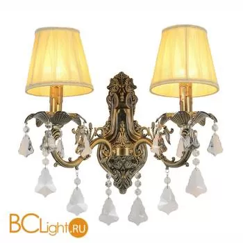 Бра Omnilux Catanzaro OML-30811-02