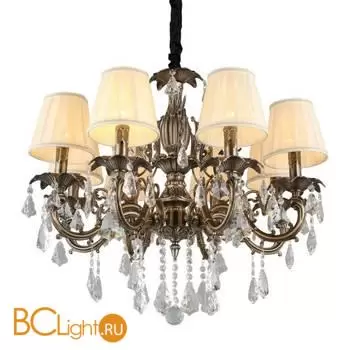 Люстра Omnilux Catanzaro OML-30813-08