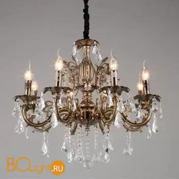 Люстра Omnilux Catanzaro OML-30813-08 - Фото 8