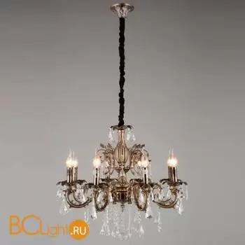 Люстра Omnilux Catanzaro OML-30813-08 - Фото 9