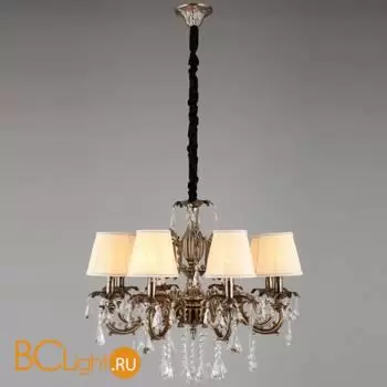 Люстра Omnilux Catanzaro OML-30813-08 - Фото 1