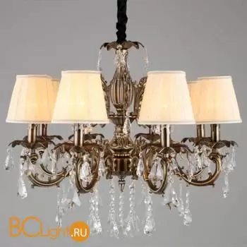 Люстра Omnilux Catanzaro OML-30813-08 - Фото 3