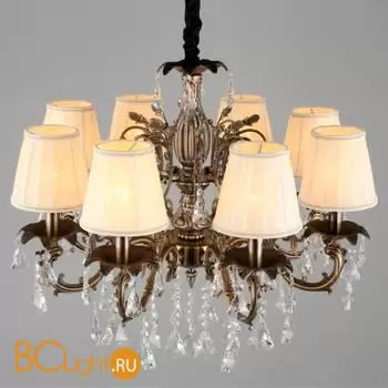 Люстра Omnilux Catanzaro OML-30813-08 - Фото 4