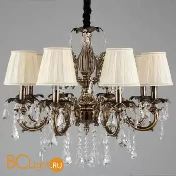 Люстра Omnilux Catanzaro OML-30813-08 - Фото 5