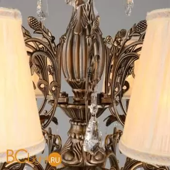 Люстра Omnilux Catanzaro OML-30813-08 - Фото 6