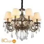 Люстра Omnilux Catanzaro OML-30813-08