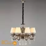 Люстра Omnilux Catanzaro OML-30813-08 - Фото 1