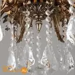 Люстра Omnilux Catanzaro OML-30813-08 - Фото 2