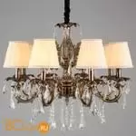 Люстра Omnilux Catanzaro OML-30813-08 - Фото 3