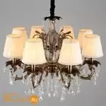 Люстра Omnilux Catanzaro OML-30813-08 - Фото 4