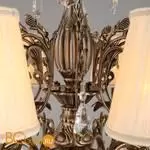 Люстра Omnilux Catanzaro OML-30813-08 - Фото 6