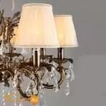 Люстра Omnilux Catanzaro OML-30813-08 - Фото 7