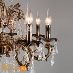 Люстра Omnilux Catanzaro OML-30813-08 - Схема