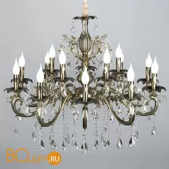 Люстра Omnilux Catanzaro OML-30813-15 - Фото 1