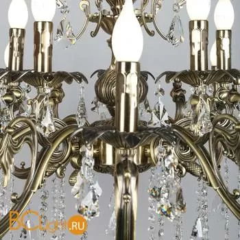 Люстра Omnilux Catanzaro OML-30813-15 - Фото 2