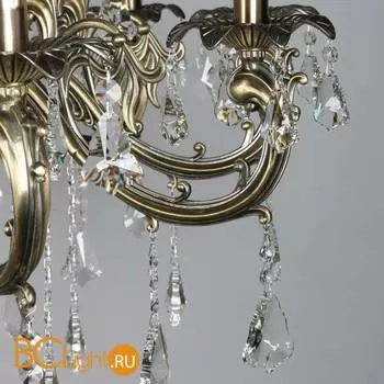 Люстра Omnilux Catanzaro OML-30813-15 - Фото 0