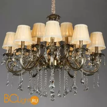 Люстра Omnilux Catanzaro OML-30813-15 - Фото 3