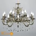 Люстра Omnilux Catanzaro OML-30813-15 - Фото 1