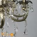 Люстра Omnilux Catanzaro OML-30813-15 - Фото 0