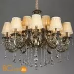 Люстра Omnilux Catanzaro OML-30813-15 - Фото 3