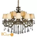 Люстра Omnilux Catanzaro OML-30813-15