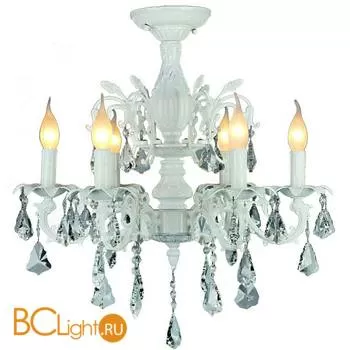 Потолочная люстра Omnilux Catanzaro OML-30807-06