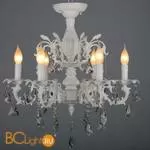 Потолочная люстра Omnilux Catanzaro OML-30807-06 - Фото 0