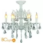 Потолочная люстра Omnilux Catanzaro OML-30807-06