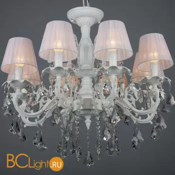 Люстра Omnilux Catanzaro OML-30807-08 - Фото 1