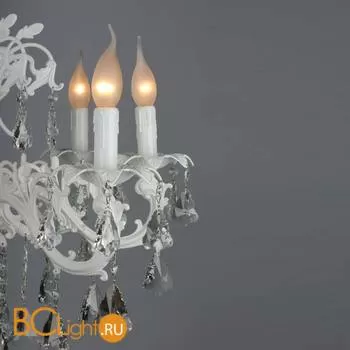 Люстра Omnilux Catanzaro OML-30807-08 - Фото 2