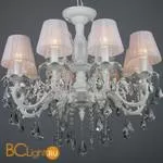 Люстра Omnilux Catanzaro OML-30807-08 - Фото 1