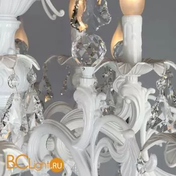 Люстра Omnilux Catanzaro OML-30807-15 - Фото 1