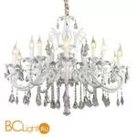 Люстра Omnilux Catanzaro OML-30807-15