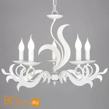 Люстра Omnilux Caulonia OML-75203-05 - Фото 0